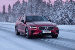Di Masa Pandemi , Volvo Justru Terbantu dengan Penjualan Mobil Listrik