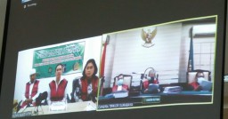 Kasus Jasmas Rp 5 M, Ratih Demokrat Divonis Bebas