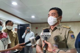 Wagub DKI Bantah Tidak Mengunggah Data Banjir Musiman Keseluruhan