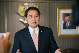 Prokes Harus Tetap Diterapkan saat Evakuasi Korban Bencana