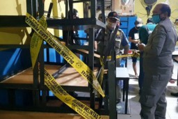 Dewan Usul Warkop dan Toko Modern Tetap Buka Saat PSBB