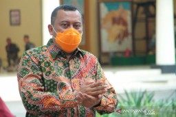 Terpapar Covid-19, Wakil Wali Kota Probolinggo Meninggal