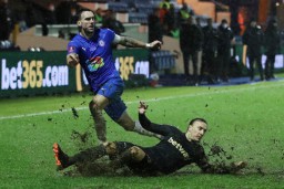 West Ham Kerja Keras untuk Mengalahkan Tim  Strata Kelima