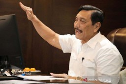 Luhut: Pertumbuhan Ekonomi Digital Ungguli Sejumlah Negara ASEAN