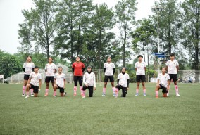 PSSI Umumkan Skuad Kualifikasi Piala Asia Wanita 2022 di Tajikistan