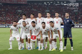 Jelang Laga Kualifikasi Piala Dunia 2026, Shin Tae-yong Panggil 27 Pemain Timnas Indonesia