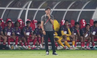 Shin Tae-yong Resmi Dipecat PSSI, Erick Thohir: Perlu Strategi dan Komunikasi Lebih Baik