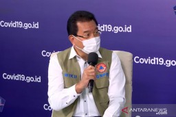 Daerah Harus Alokasikan Dana untuk Posko Koordinasi dan Masa Darurat