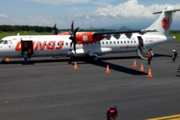 Wing Air Buka Kembali Rute Surabaya- Jember Mulai Januari 2021