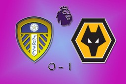 Wolverhampton Wanderers Lewati Leeds United di Klasemen Sementara