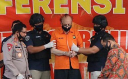 Warga Prancis Pelaku Pencabulan  terhadap 305 Anak Tewas Bunuh Diri