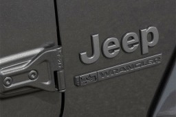 Ultah, Jeep Bakal Luncurkan Edisi Anniversary