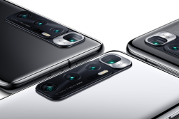 Xiaomi Meluncurkan Ponsel Mi 10 Ultra