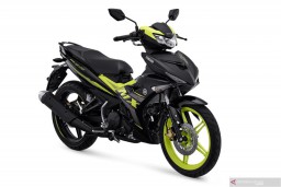Yamaha Release MX King sebagai Bagian Strategi Penjualan 2021