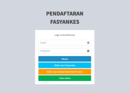 Kemenkes Ajak Fasyankes Segera Lakukan Registrasi Rekam Medis Elektronik