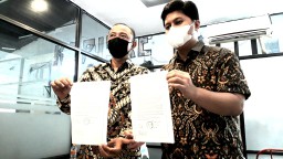 Yayasan Ilyas Shafira Angkat Suara