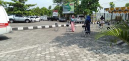 Bertambah 15, Corona di Yogya Tembus 137 Kasus