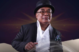 Penyanyi Yopie Latul Tutup Usia