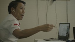 Kompetisi  Liga 1, 2 dan 3 Tahun Ini Resmi Ditiadakan