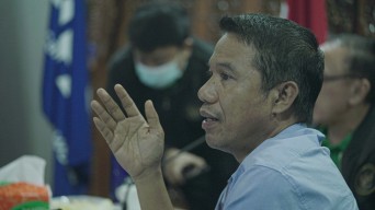 Gawat! Mabes Polri Belum Keluarkan Izin Kompetisi Liga Indonesia