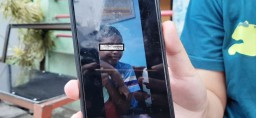 Korban Tenggelam di Kali Brantas Sempat Minta Dimasakan Mie