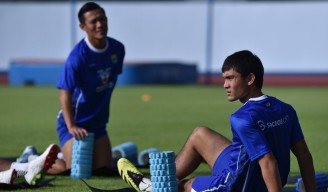 PERSIB Mulai Persiapan Liga 1 2024/2025 dengan Latihan Perdana