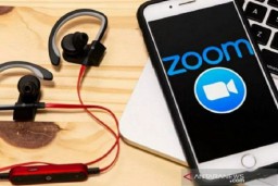 Silaturahmi Virtual, Ini Pilihan Video Conference
