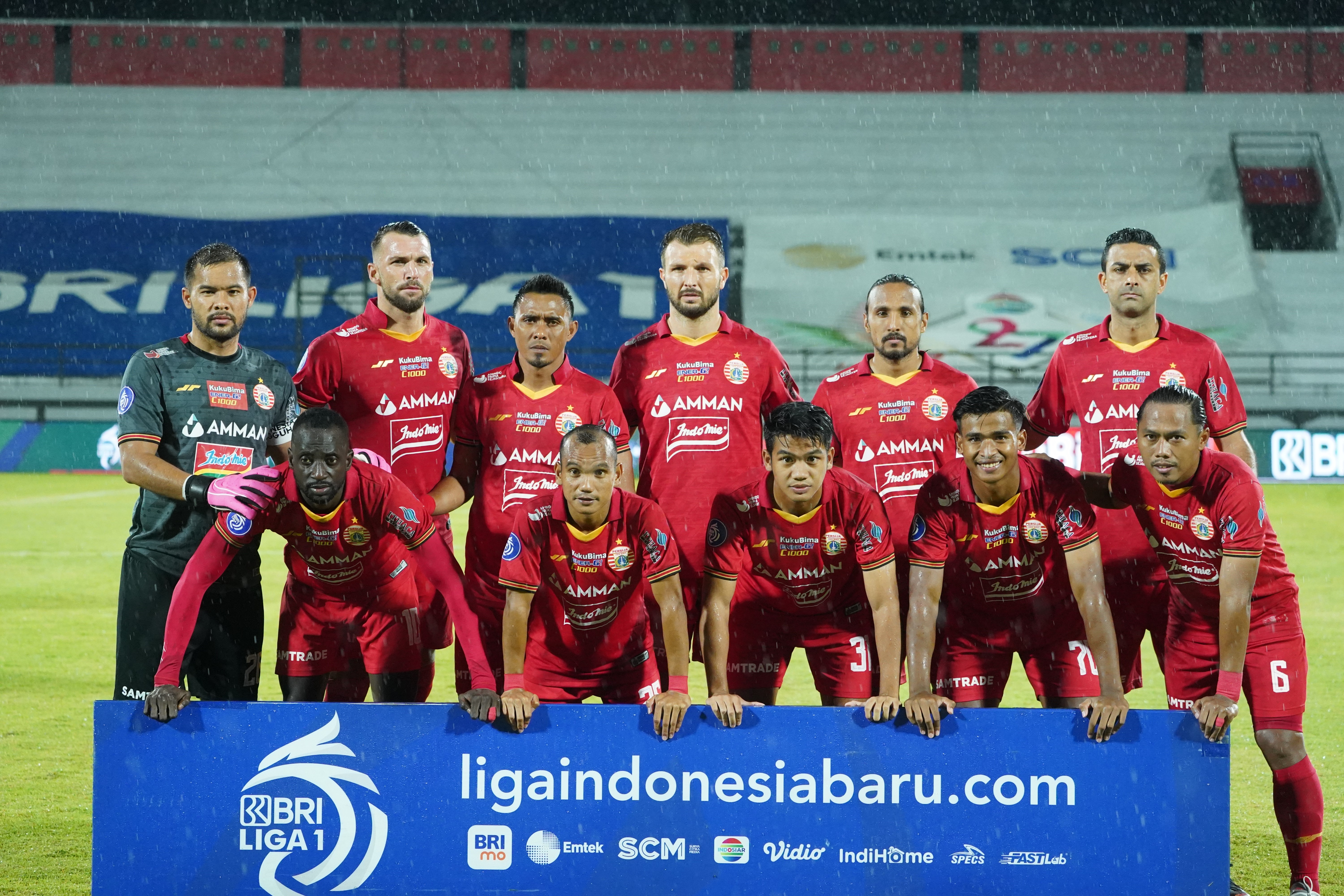Persija