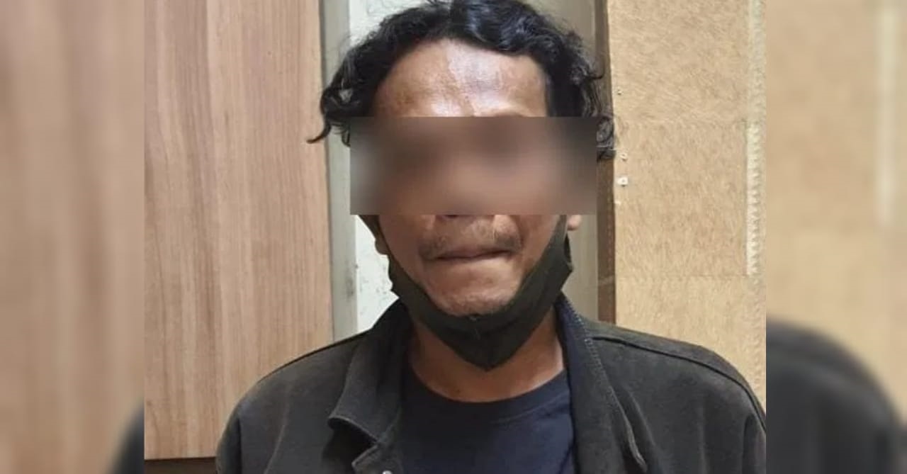 Suami Jual Istri Rp600 Ribu untuk Layanan Threesome di Surabaya