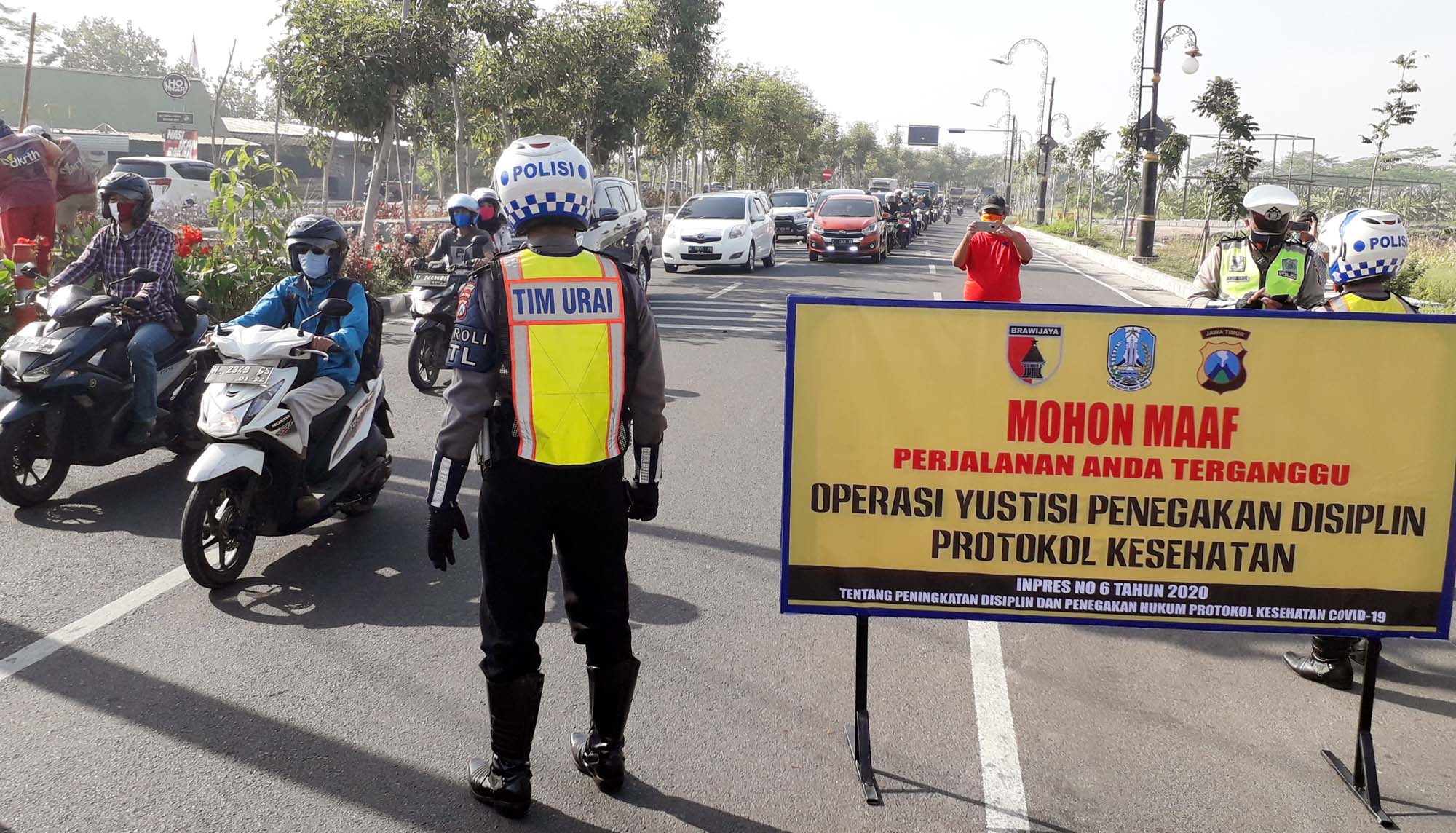 Vaksin Covid-19 Sulit Dibuat karena Mutasi Virus yang Cepat