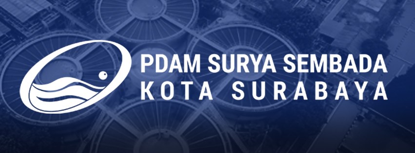 Pemerintah Kota (Pemkot) Surabaya melalui PDAM (Perusahaan Daerah Air Minum) Surya Sembada Kota Surabaya