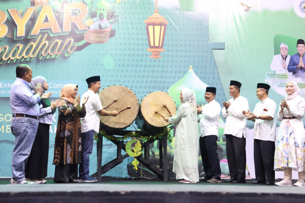 Gebyar Safari Ramadhan Bojonegoro 2025: Meriah, Penuh Kolaborasi, dan Berkah