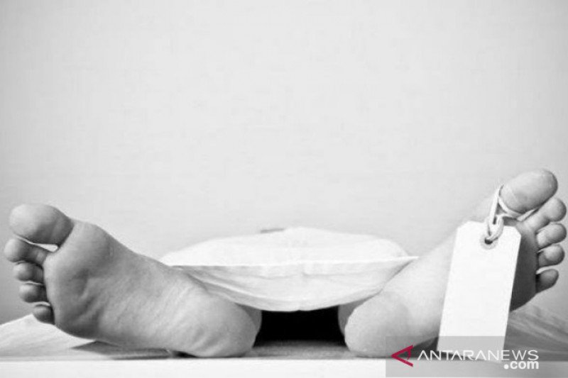 WNI Meninggal di China, Konsulat Masih Menunggu Keterangan Resmi