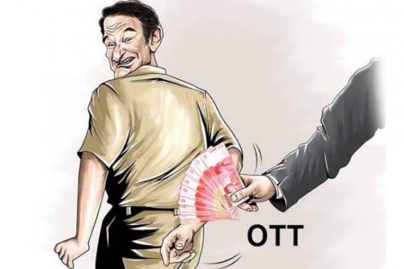 Ilustrasi. ANTARA/HO