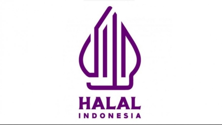 Logo HALAL Indonesia