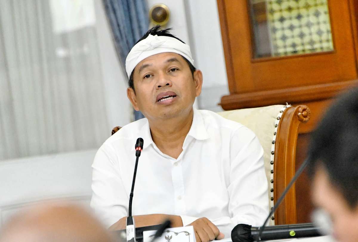 Rumah Panggung Jadi Solusi, Warga Karangligar Tak Perlu Waswas Banjir