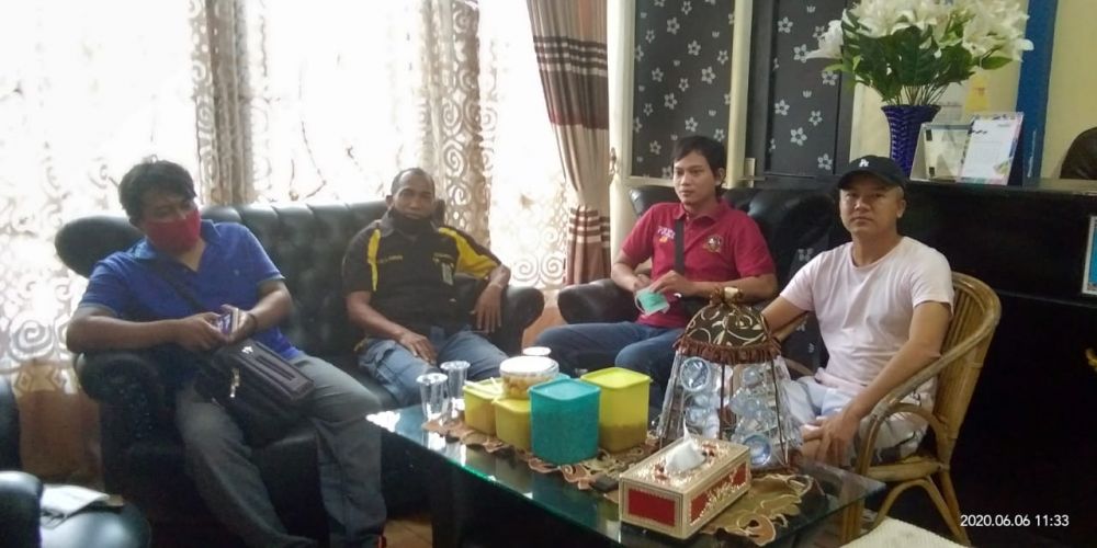 Dibeking Oknum Polisi, Pengusaha Kayu China Salahgunakan Visa Wisata