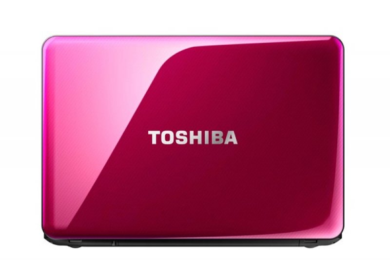 Laptop Toshiba (ANTARA/HO)