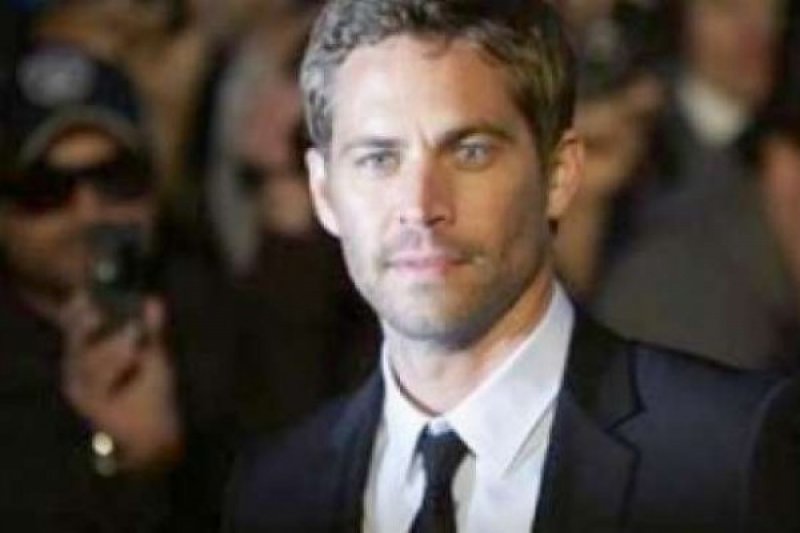 Paul Walker