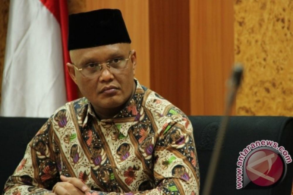 Anggota Komisi I DPR RI Fraksi PKS Sukamta. ANTARA