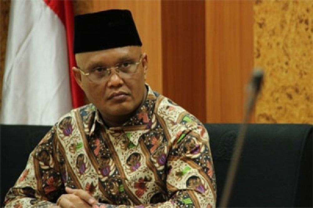 Anggota Komisi I DPR RI Fraksi PKS Sukamta. ANTARA