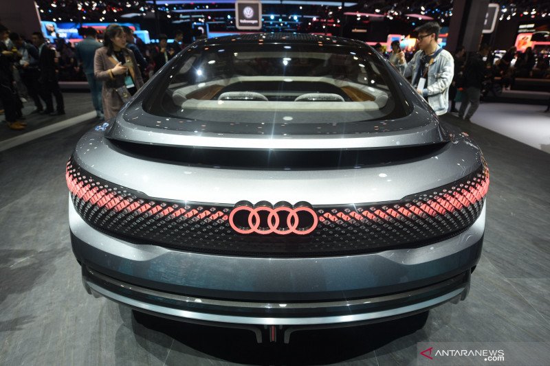 Mantan Manajer Audi Didakwa karena Kecurangan dalam Uji Emisi