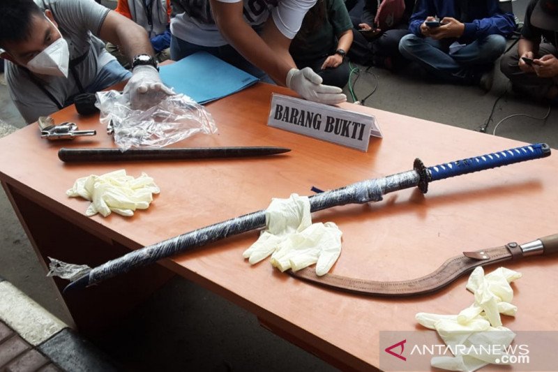 Polri Persilahkan Komnas HAM Usut Kematian Enam Pendukung MRS