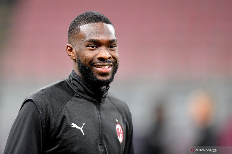  Fikayo Tomori .ant
