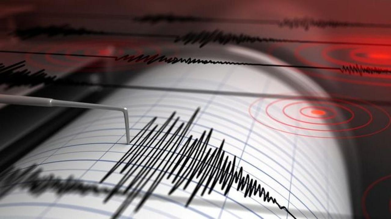 Gempa Magnitudo 4,3 Guncang Laut Tuban, Getaran Terasa hingga Bawean dan Gresik