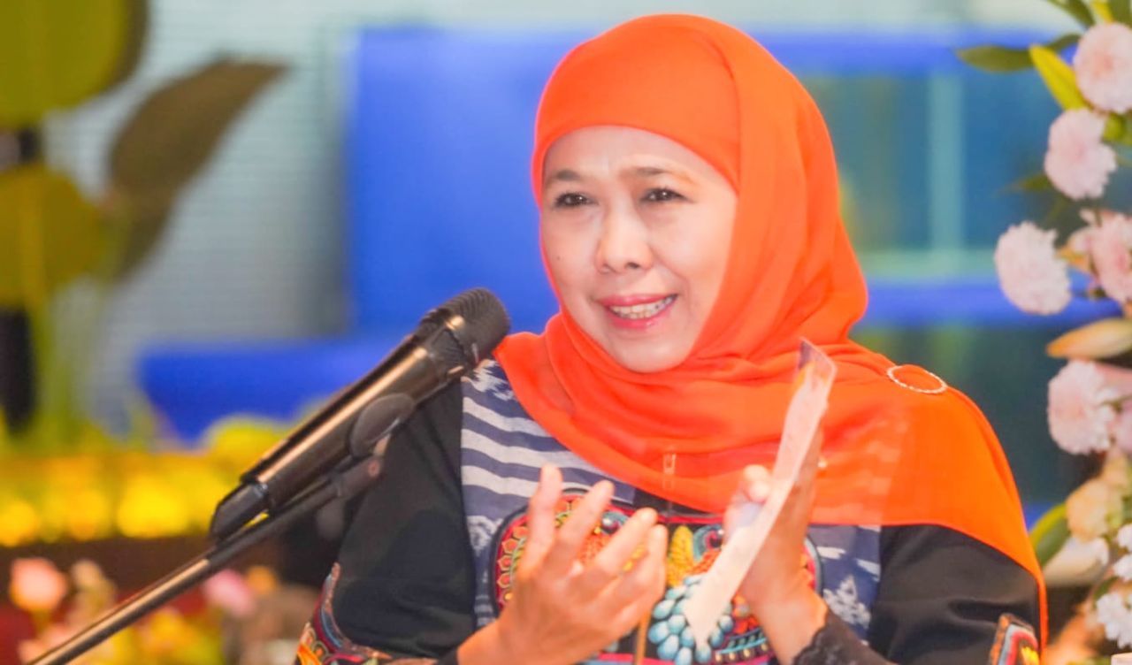 Pemprov Jatim Siap Terbitkan Ulang Ijazah Pekerja yang Ditahan Perusahaan