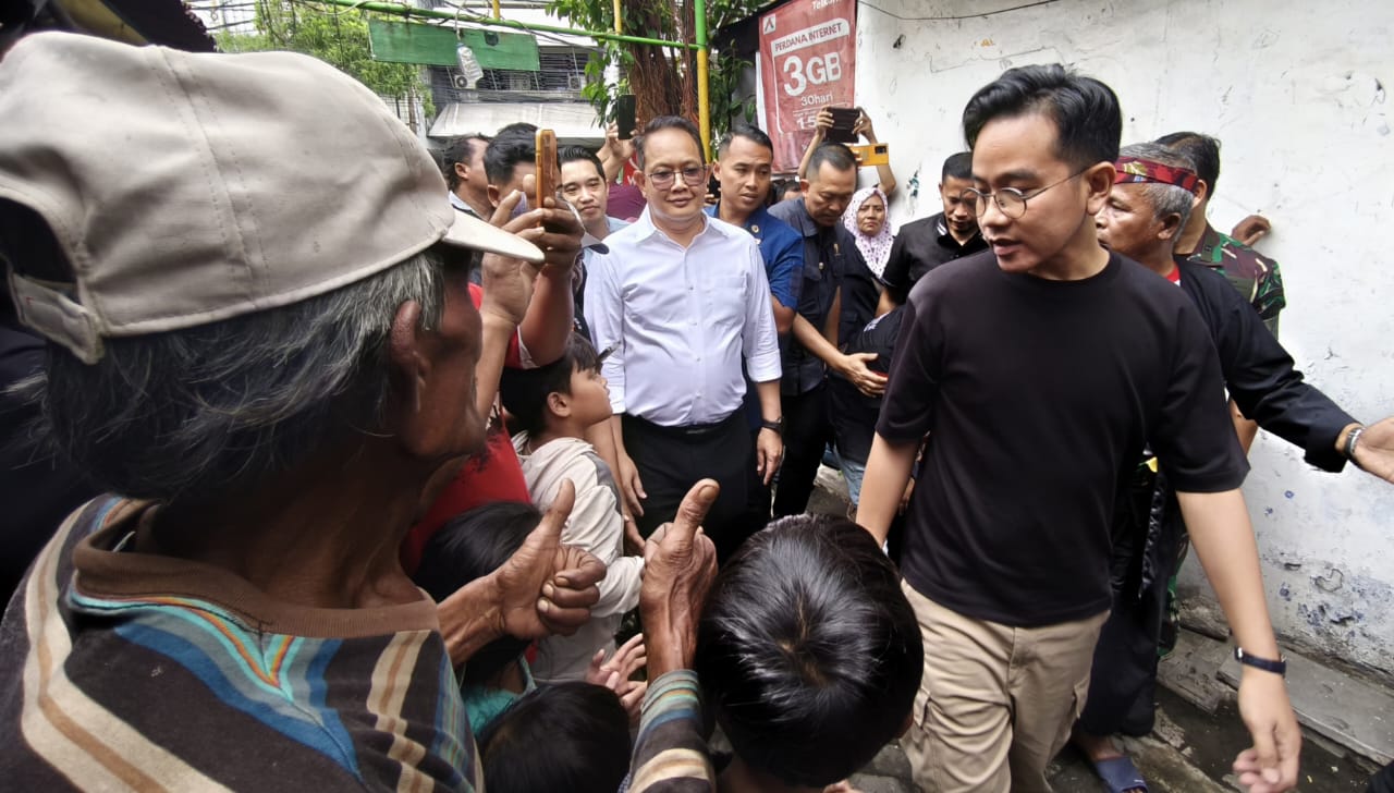 Desakan Pemakzulan Wapres Gibran Mengemuka, Ini Respons Berbagai Pihak