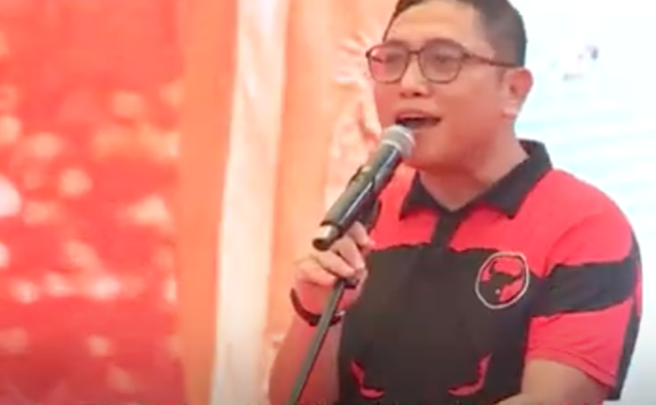 Dunia politik DKI Jakarta dikejutkan dengan kabar duka yang datang dari anggota DPRD DKI Jakarta, Brando Susanto.