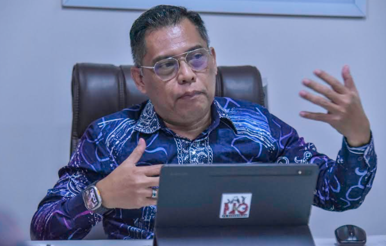 Surabaya Perketat Verifikasi Pindah KK Jelang Pendaftaran Sekolah Jalur Zonasi