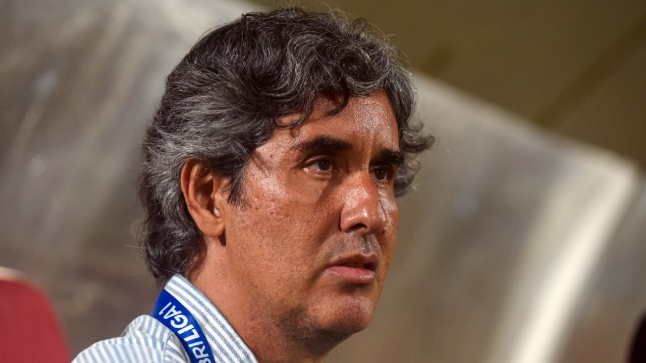 pelatih kepala Bali United, Stefano Cugurra akhirnya memutuskan untuk menutup babak pengabdiannya di penghujung Liga 1 musim 2024/25.